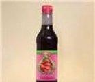 SIROP NATURAL ZMEURA 500ml(620g) ADVENTURE IMPORT-EXPORT