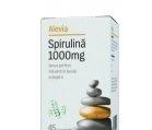 SPIRULINA 1000mg 45cpr ALEVIA