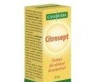 CITROSEPT CU GINSENG 15ml CASA HERBA