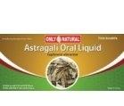 ASTRAGALI ORAL LIQUID 10fiole O.N. CO & CO CONSUMER