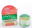 CREMA ANTIRID CU ALOE VERA 50ml COSMETICO