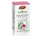 IMUNITATE CU ECHINACEA 60cps FARES