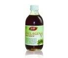 SIROP TUSE - PATLAGINA CU MIERE,PROPOLIS 100ml FARES