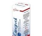 GINGIVAL SPRAY 30ml FARMACLASS
