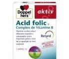 ACID FOLIC+COMPLEX VIT.B 30tb DOPPEL HERZ
