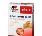 COENZIMA Q10 30mg 30cps DOPPEL HERZ