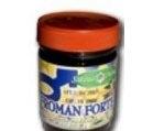 AFROMAN FORTE MIERE 270gr SANTO RAPHAEL