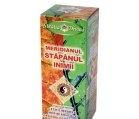 TINCTURA MERIDIAN STAPANUL INIMII 100ml SANTO RAPHAEL