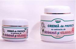 CREMA PROTECTIE TATANEASA si GALBENELE 50ml