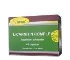L-CARNITIN COMPLEX 40cps HOFIGAL