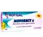 MONORECT 2 12X3ml monodz HOFIGAL