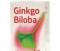 GINKGO BILOBA 60cpr BIOFARM