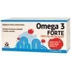 OMEGA 3 FORTE 60cps BIOFARM - Produse naturiste
