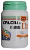 CALCIU + VITAMINA D3 30tb COSMOPHARM