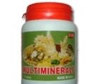 MULTIMINERALE 30tb COSMOPHARM - Produse naturiste