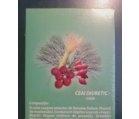 CEAI DIURETIC 70g CYANI - Produse naturiste