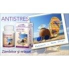 ANTISTRES 60cpr DACIA PLANT - Produse naturiste