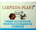 CREMA CARPICON PLANT 50ml ELZIN PLANT - Produse naturiste