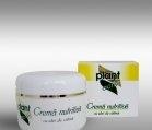 CREMA NUTRITIVA 50ml borcan ETERA PROD - Produse naturiste