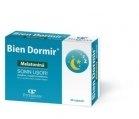 BIEN DORMIR+MELATONINA 20cps FITERMAN - Produse naturiste