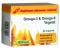 OMEGA-3 SI OMEGA-6 VEGETAL 40cps HOFIGAL