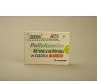 POLIVITAMINE NATURALE CU Ca si Mg20cpr HOFIGAL - Produse naturiste
