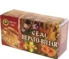 CEAI HEPATO-BILIAR 20dz HYPERICUM - Produse naturiste