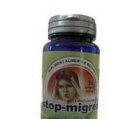STOP MIGREN 30cps MER-CO - Produse naturiste