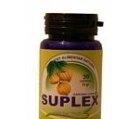 SUPLEX 30cps MER-CO - Produse naturiste