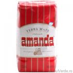 Ceai Mate Amanda 500G Adams Vision - Produse naturiste