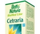 Produse naturiste ROTTA NATURA - CETRARIA 30cps ROTTA NATURA