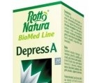 Produse naturiste ROTTA NATURA - DEPRESS-A 30cps ROTTA NATURA