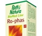 Produse naturiste ROTTA NATURA - RO-PHAS 30cps ROTTA NATURA