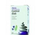 CONTROL DIAB 60cpr ALEVIA