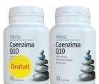 PACHET - COENZIMA Q10 10mg(1+1 gratis) 30cpr ALEVIA