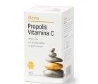 PROPOLIS VITAMINA C 20cpr ALEVIA