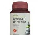 VITAMINA C DIN MACESE 20cpr ALEVIA