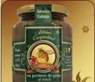 ENERGIZANT GERMENI GRAU, NUC 360gr APICOLA PASTORAL GEORGESCU