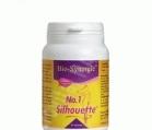 NO 1 SILHOUETTE 400mg 30 cps BIO-SYNERGIE ACTIV
