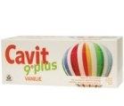 CAVIT 9 PLUS VANILIE 20tb masticabile BIOFARM