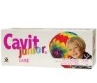 CAVIT JUNIOR CAISE 20tb masticabile BIOFARM