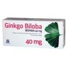 GINKGO BILOBA 30cpr BIOFARM