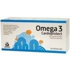 OMEGA 3 CARDIOPROTECT 30cps BIOFARM