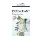 DETOXIFIANT 60cpr DACIA PLANT