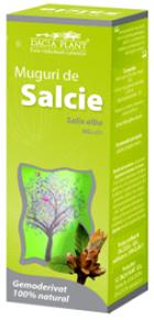 SALCIE MUGURI 50ml DACIA PLANT