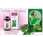SIROP TONIC CEREBRAL 200ml DACIA PLANT