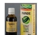TINCTURA PAPADIE 50ml DACIA PLANT