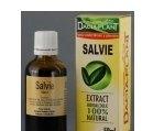 TINCTURA SALVIE 50ml DACIA PLANT