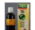 TINCTURA TEI 50ML DACIA PLANT