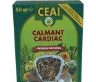 CEAI CALMOCARD (CALMANT CARDIAC) 50 gr FARES